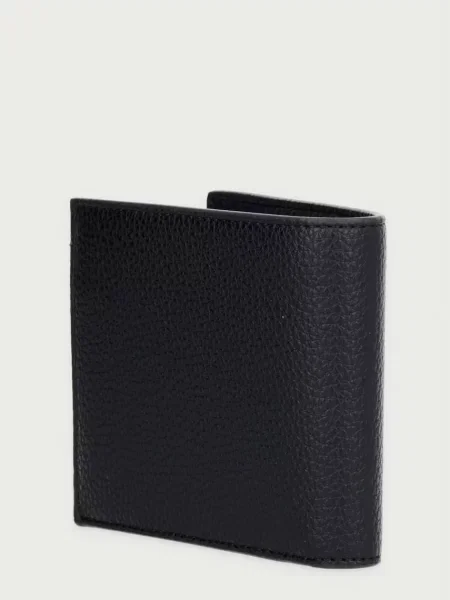 Кожаный кошелек Armani Exchange