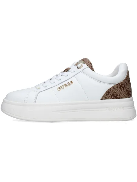 Pantofi Guess bej