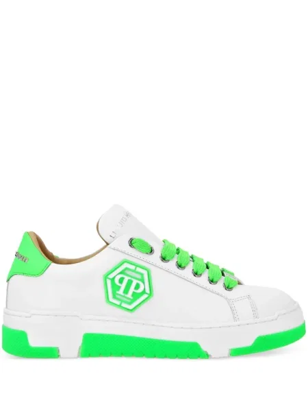 Tenisky Philipp Plein bílé