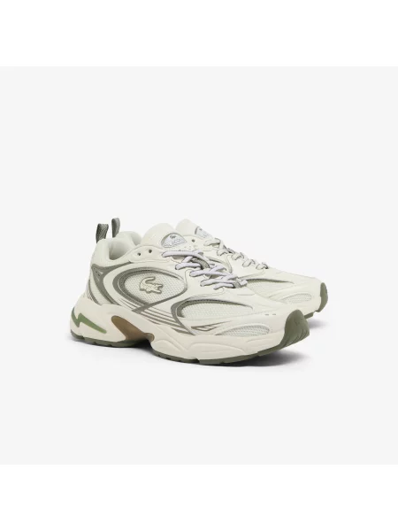 Lacoste Sneakersy Storm 96 2K beżowy
