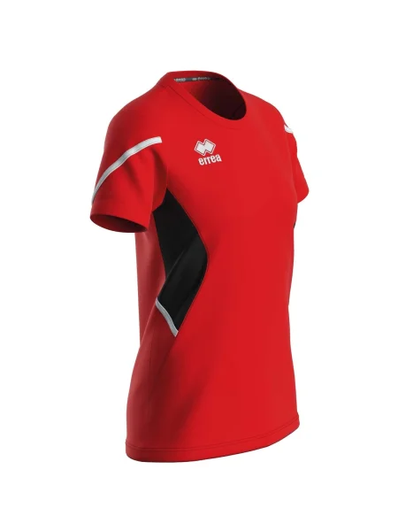 Tricou Errea roșu