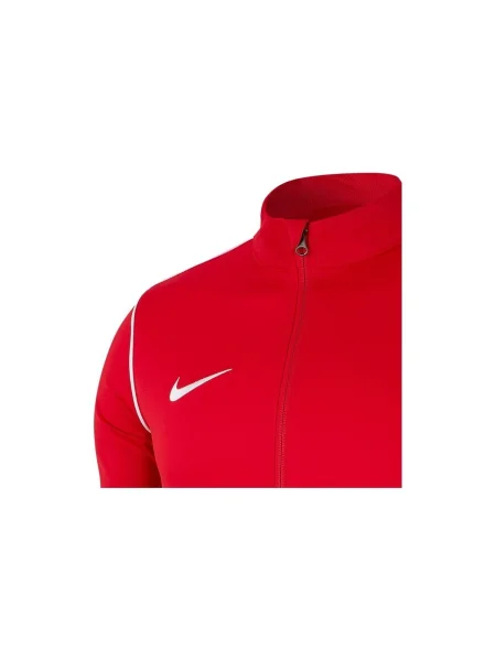 Geacă Nike roșu