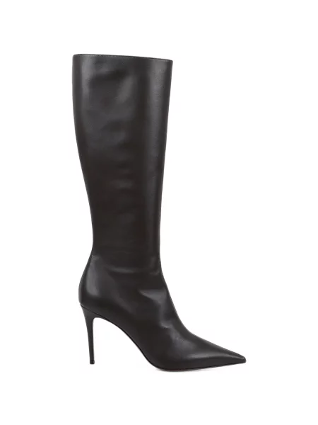 Botine Paris Texas maro
