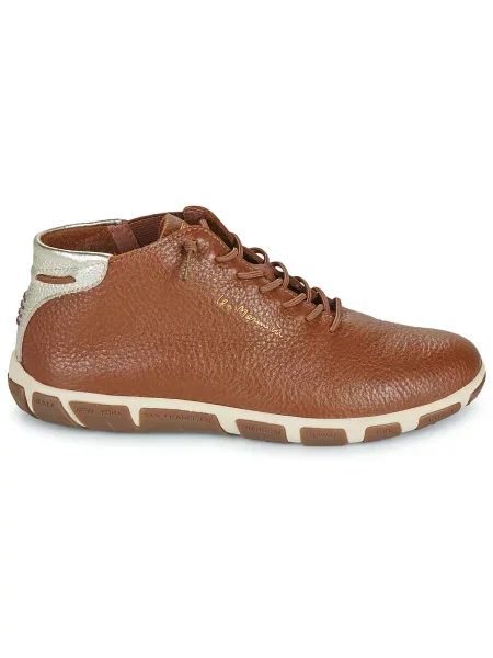 Pantofi Tbs maro