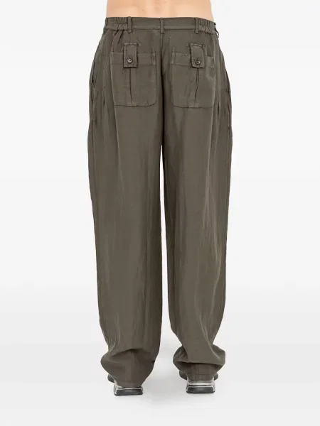 Pantaloni Andrea Ya'aqov maro