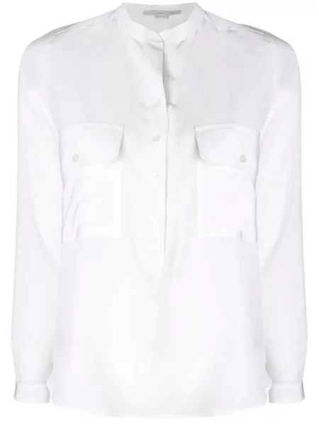 Cămașă Stella Mccartney alb