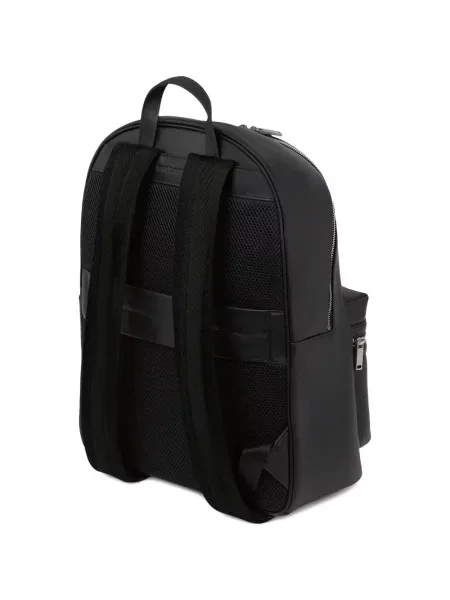 Rucsac Karl Lagerfeld cu autograf negru