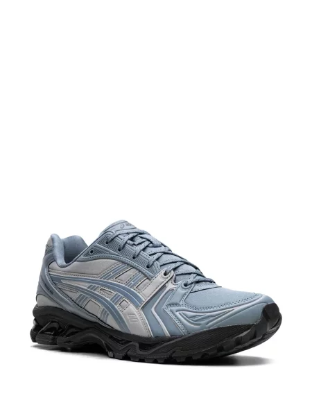 Sneakerși Asics Gel-nimbus negru