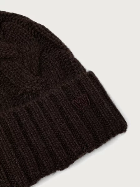 Кашемировая шапка Weekend Max Mara