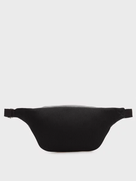 Поясная сумка Calvin Klein черная