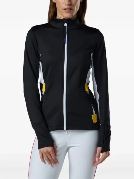 Geacă Rossignol din fleece negru