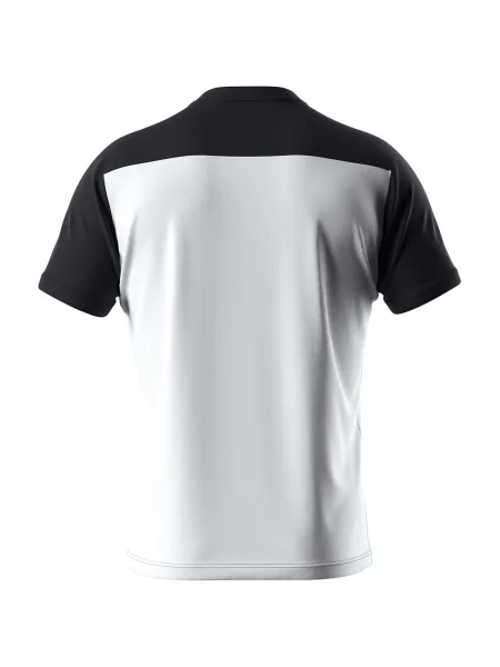 Tricou Errea alb