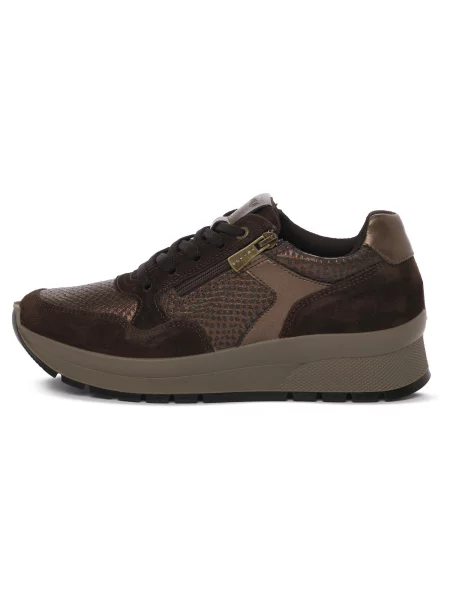 Pantofi Igi&co verde