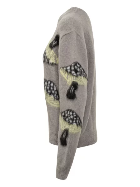 Pulover Msgm gri