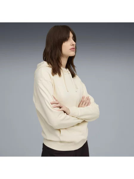 Wygodna bluza z kapturem Essentials Elevated