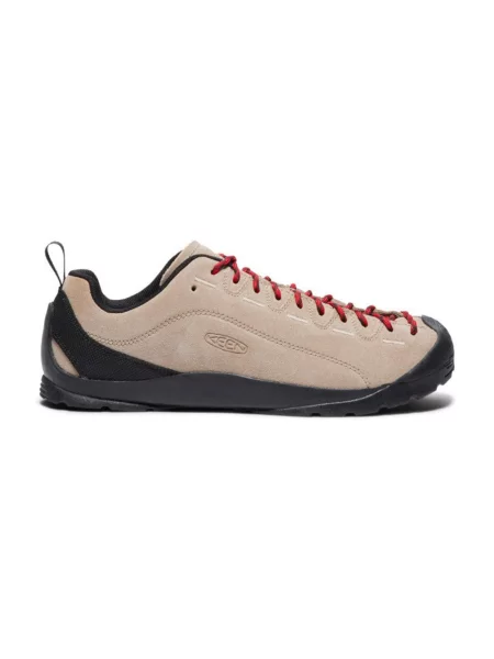 Sneakersy Keen beżowe