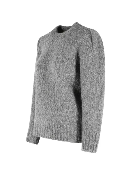 Pulover Isabel Marant gri
