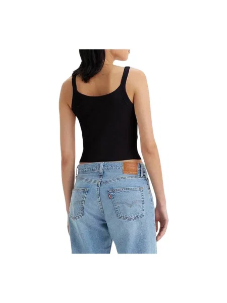 Top Levi's® negru
