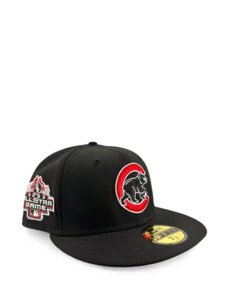 Șapcă New Era Cap negru
