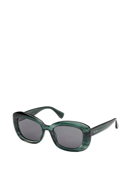 Ochelari de soare Max Mara Eyewear verde