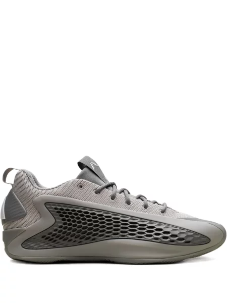 Sneakerși Adidas gri