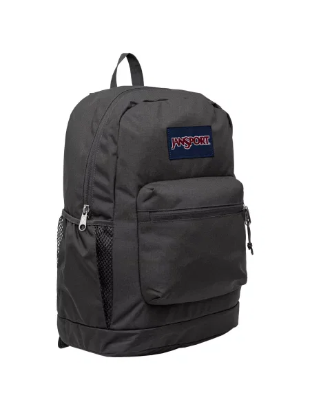 Batoh Jansport sivá