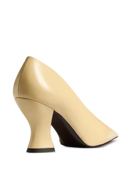 Pantofi cu toc Khaite