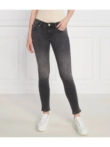 Joop! Blugi Sue | Skinny fit gri