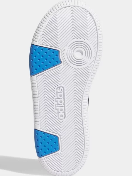 Adidas Дитячі кросівки HOOPS CLASSIC