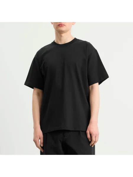 Koszulka Norse Projects czarna