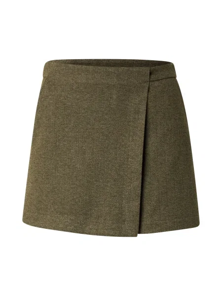 ABOUT YOU Fustă Sarah' verde