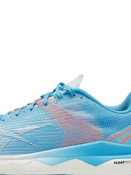 Trčanje tenisice za trčanje Reebok Floatride plava