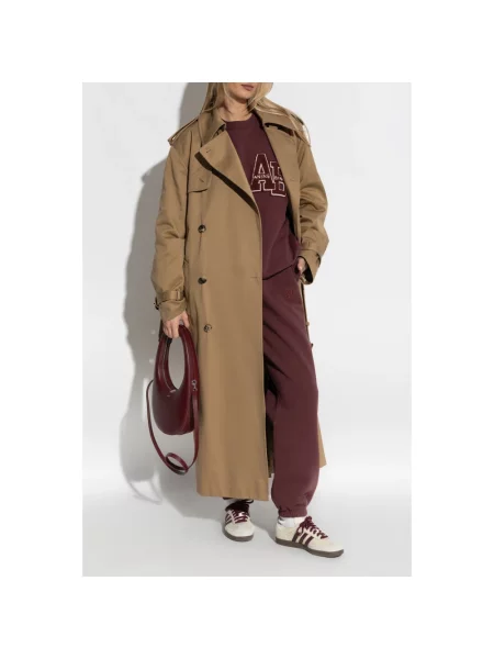 Bluza Anine Bing czerwona