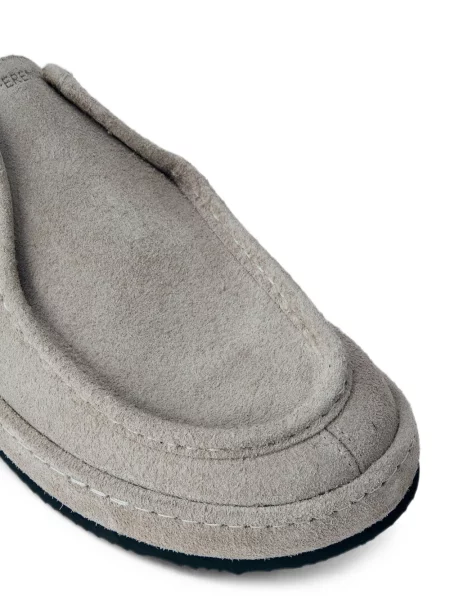 Papuci tip mules Referenc