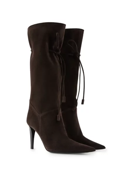 Botine Giuseppe Zanotti maro