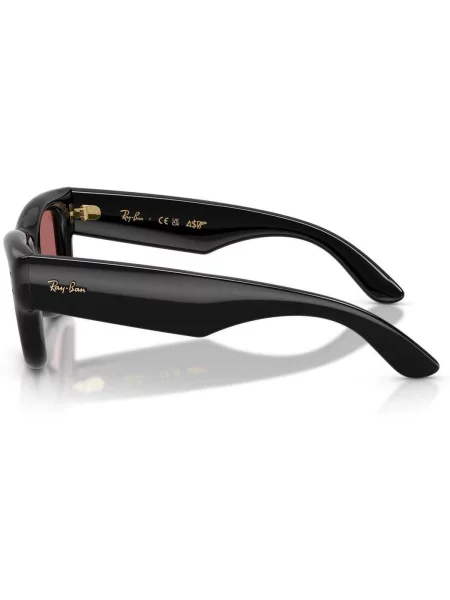 Ceas Ray-ban negru