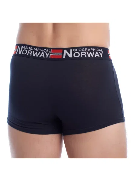 Chiloți Geographical Norway albastru