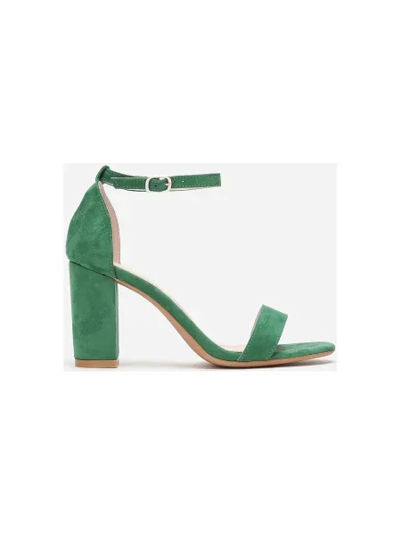 Sandale La Modeuse
