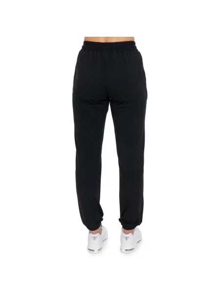 Pantaloni sport Leone 1947 negru