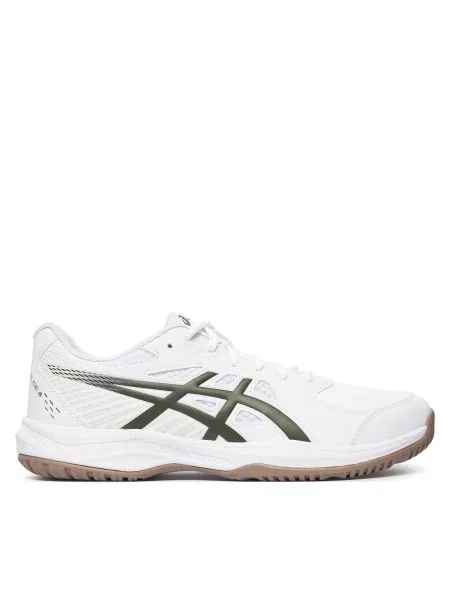 Čevlji za tenis Asics Court Slide 4 bela