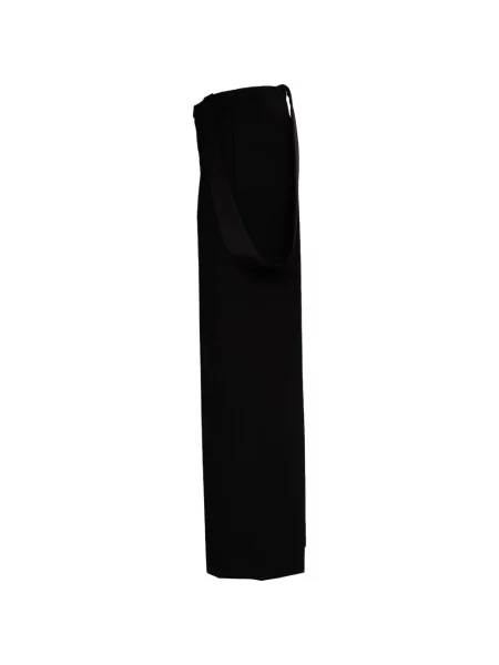 Pantaloni Dondup negru