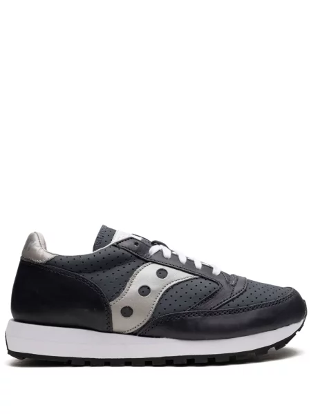 Sneakerși Saucony Jazz alb