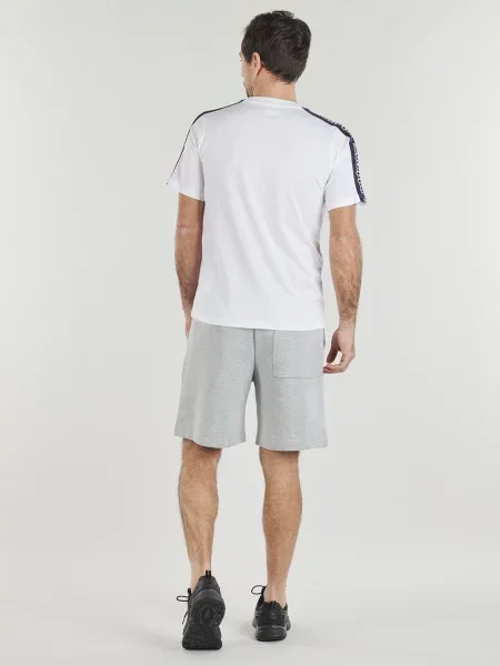 Tricou Kappa alb