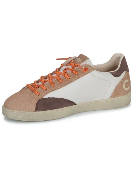 Lemn pantofi Cetti maro