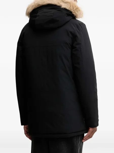 Gulerat fotbal pantaloni scurți Adidas cu broderie negru