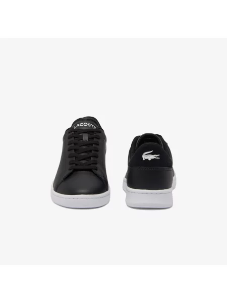 Кроссовки Lacoste черные