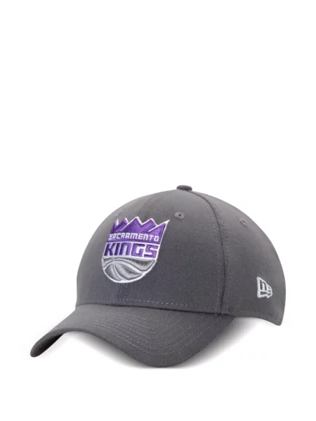Șapcă New Era Cap clasică gri