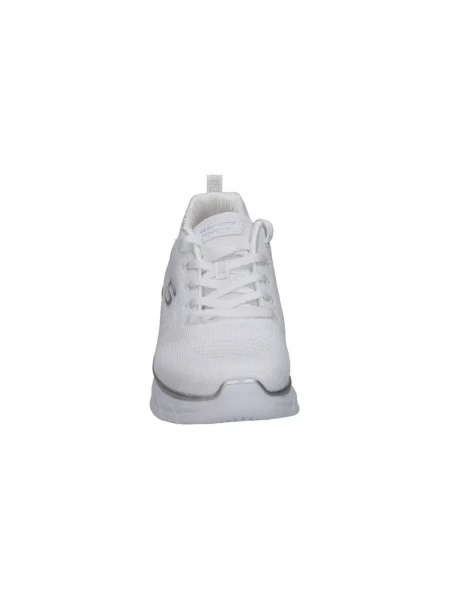 Tenisky Skechers biela