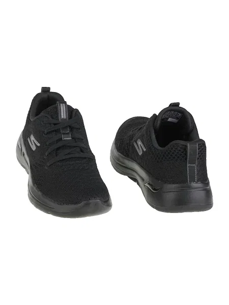 Pantofi Skechers negru