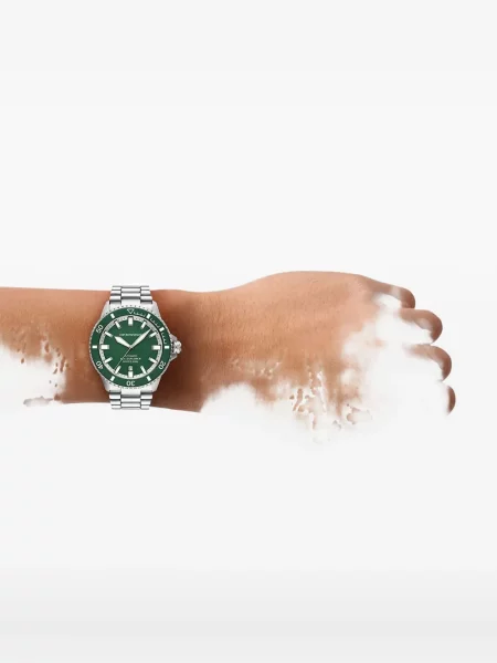 Ceas Emporio Armani verde